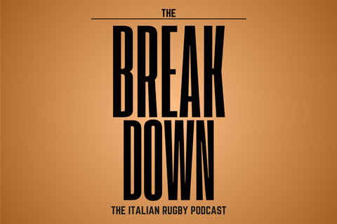 Break Down